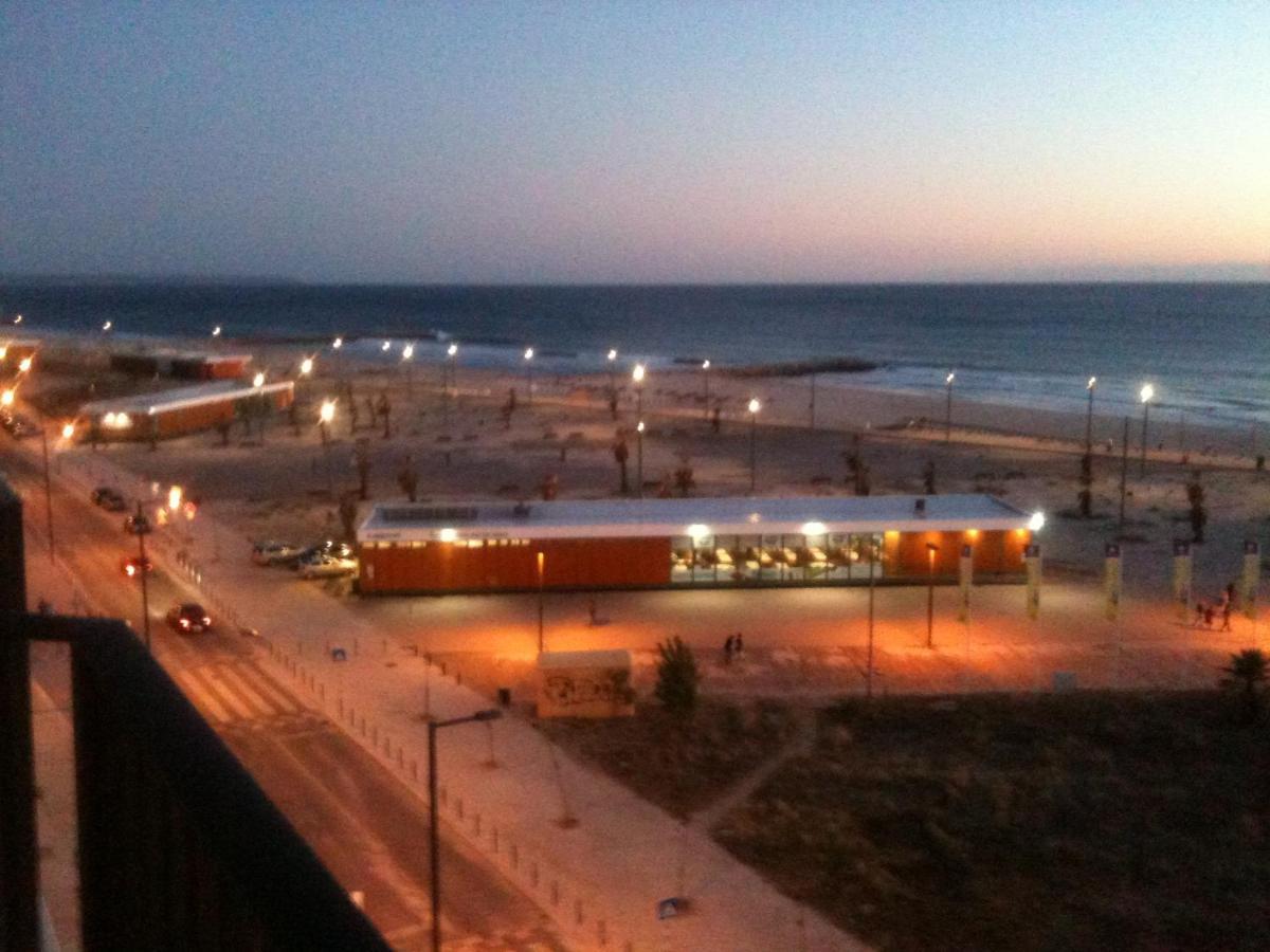 Sunset * Costa da Caparica