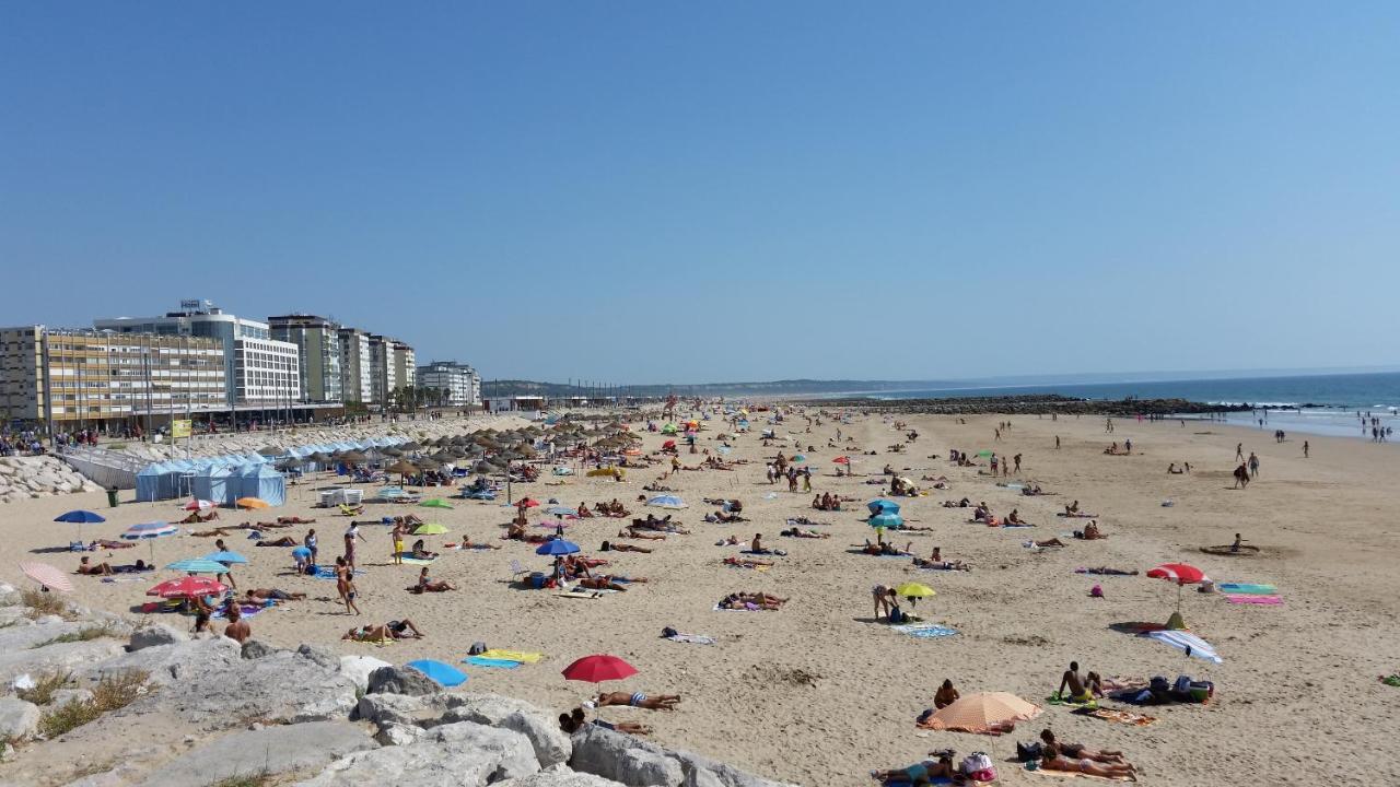 Sunset Apartment Costa da Caparica