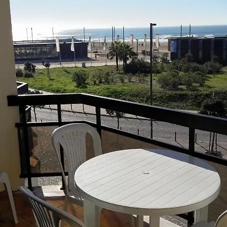 Sunset Beach Costa da Caparica Extérieur photo