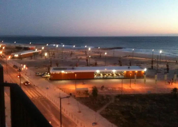 Sunset Beach