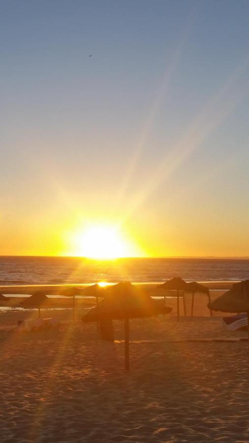 Sunset Appartement Costa da Caparica