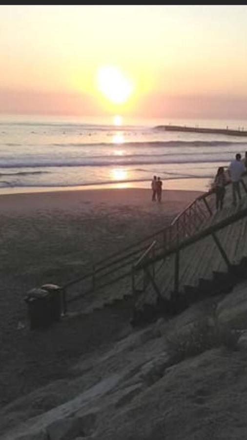 Sunset Appartement Costa de Caparica